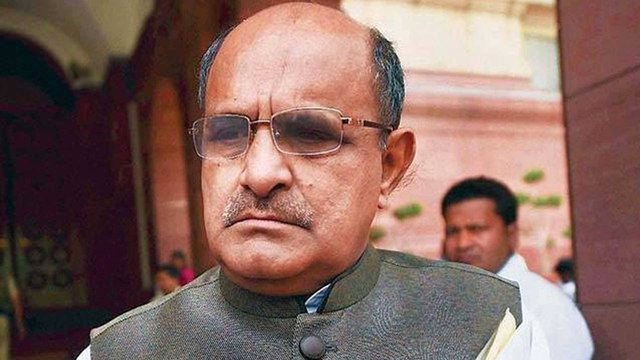 LAC Standoff: JDU leader KC Tyagi attacks on congress party