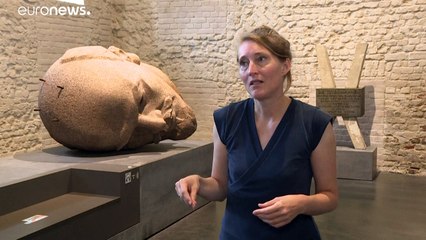 Que faut-il faire des statues de personnages historiques qui sont contestées et vandalisées ?