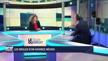 Le Club du droit : Les règles d'un divorce réussi - Samedi 20 juin