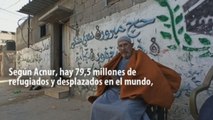 ESPECIAL DÍA REFUGIADOS: En el mundo hay 79,5 millones de desplazados