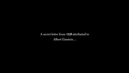 The Lost Letter Einstein Wrote to His Daughter About the Universal Force of Love