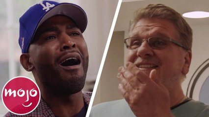 Top 10 Queer Eye Season 5 Moments