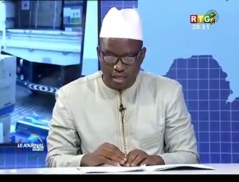 Voici la liste intégrale des membres du nouveau gouvernement