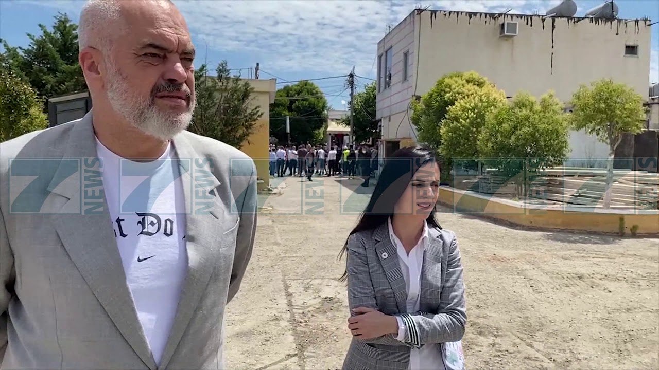 RINDERTOHEN SHKOLLAT, RAMA DHE AHMETAJ INSPEKTIME NE SUKTH - News, Lajme - Kanali 7