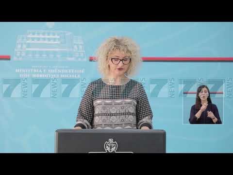 TJETER VIKTIME NGA KORONAVIRUSI, ZBULOHEN 53 RASTE TE REJA - News, Lajme - Kanali 7