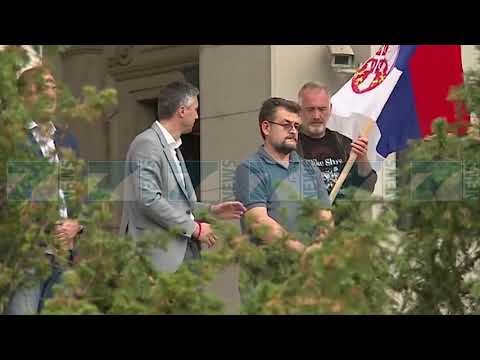 RAMA THIRRJE SHQIPTAREVE TE PRESHEVES «BASHKIMI BEN FUQINE» - News, Lajme - Kanali 7