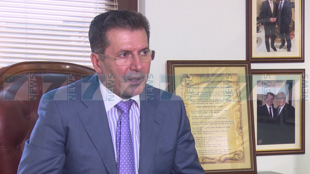 ALEATET TE PAKENAQUR ME BASHEN, «ME KEDO QE DO LISTAT E HAPURA» - News, Lajme - Kanali 7