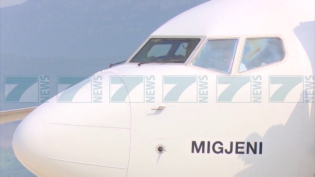 AEROPORTI GATI PER FLUTURIMET, NGA E HENA RINIS PUNA E KOMPANIVE - News, Lajme - Kanali 7