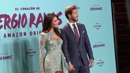 Pilar Rubio disfruta de la siesta con un invitado especial