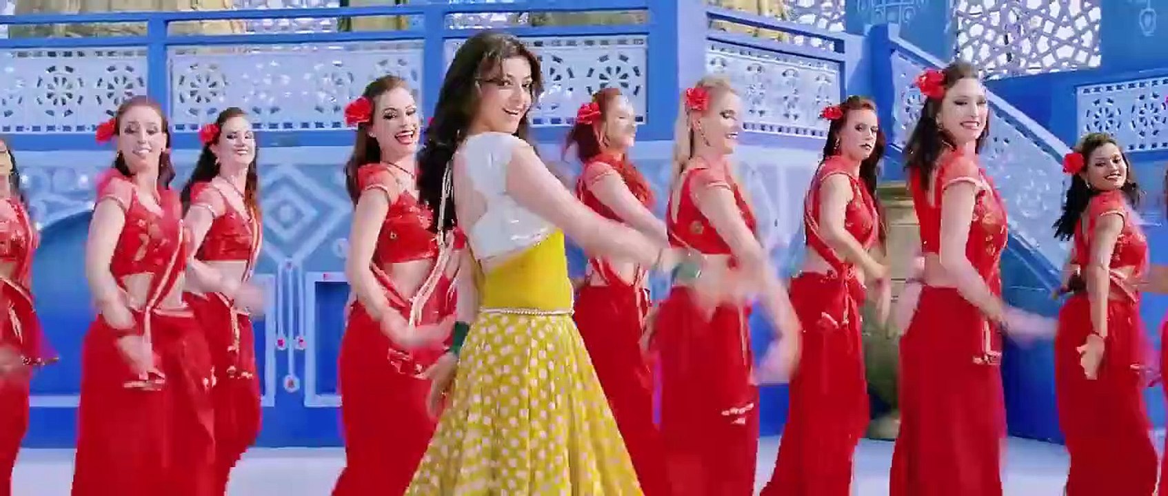 Kajal Agrawal  Best dance video song full HD