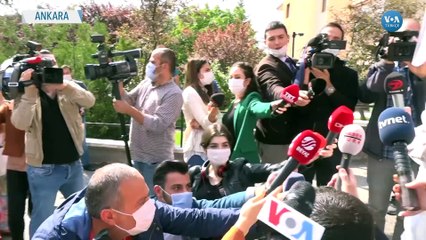 Veliler LGS'nin Salgın Tekrar Artarken Yapılmasından Endişeli
