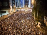China unveils details of national security law for Hong Kong amid backlash
