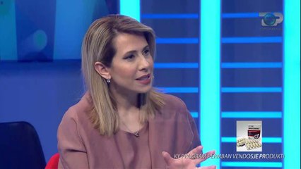 Hipokrati - Kontraceptivët - Gjithçka duhet të dimë - Emision i plotë - 20 Qershor 2020