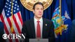 Watch live_ New York Gov. Andrew Cuomo holds his final daily press briefing on the coronavirus out