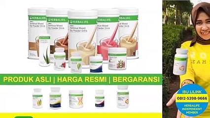 0812 5398 9666, Herbalife Blitar Jawa Timur Member