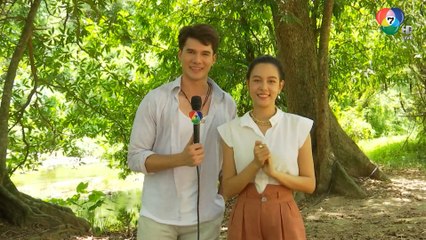 มิกค์ และ แซมมี่ แย่งกันขายของ | เฮฮาหลังจอ