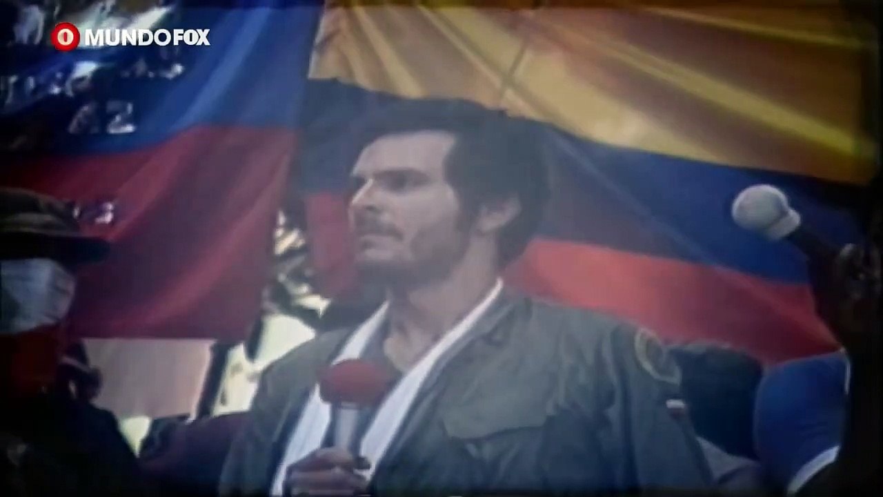 El Mexicano Gonzalo Rodriguez Gacha capitulo  56