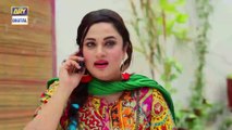 Shabbar Ka Tabbar - ARY Telefilms Part I