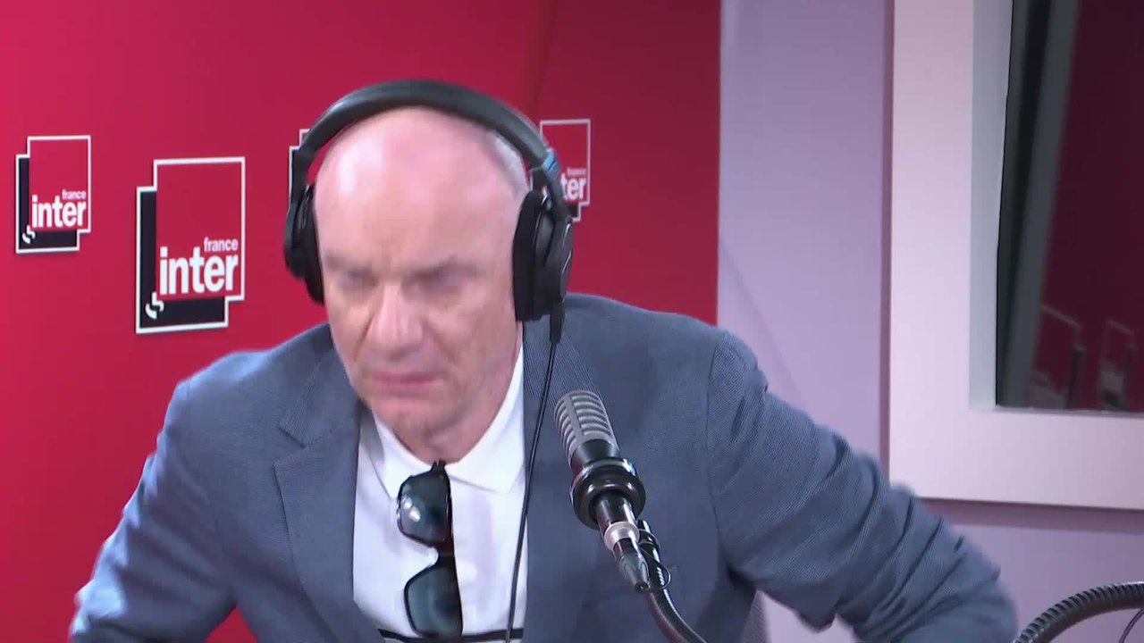 Pomme et Gaëtan Roussel : les concerts sans public, "c'est une expérience, c'est particulier"