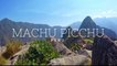 Machu Picchu, Perú - La ciudad perdida de los Incas _ 4K Ultra HD