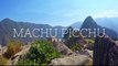 Machu Picchu, Perú - La ciudad perdida de los Incas _ 4K Ultra HD