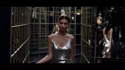 Pure XS For Her / Starring Emily Ratajkowski | PACO RABANNE