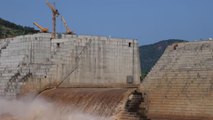 Egypt calls on UN to intervene after impasse in Nile dam talks