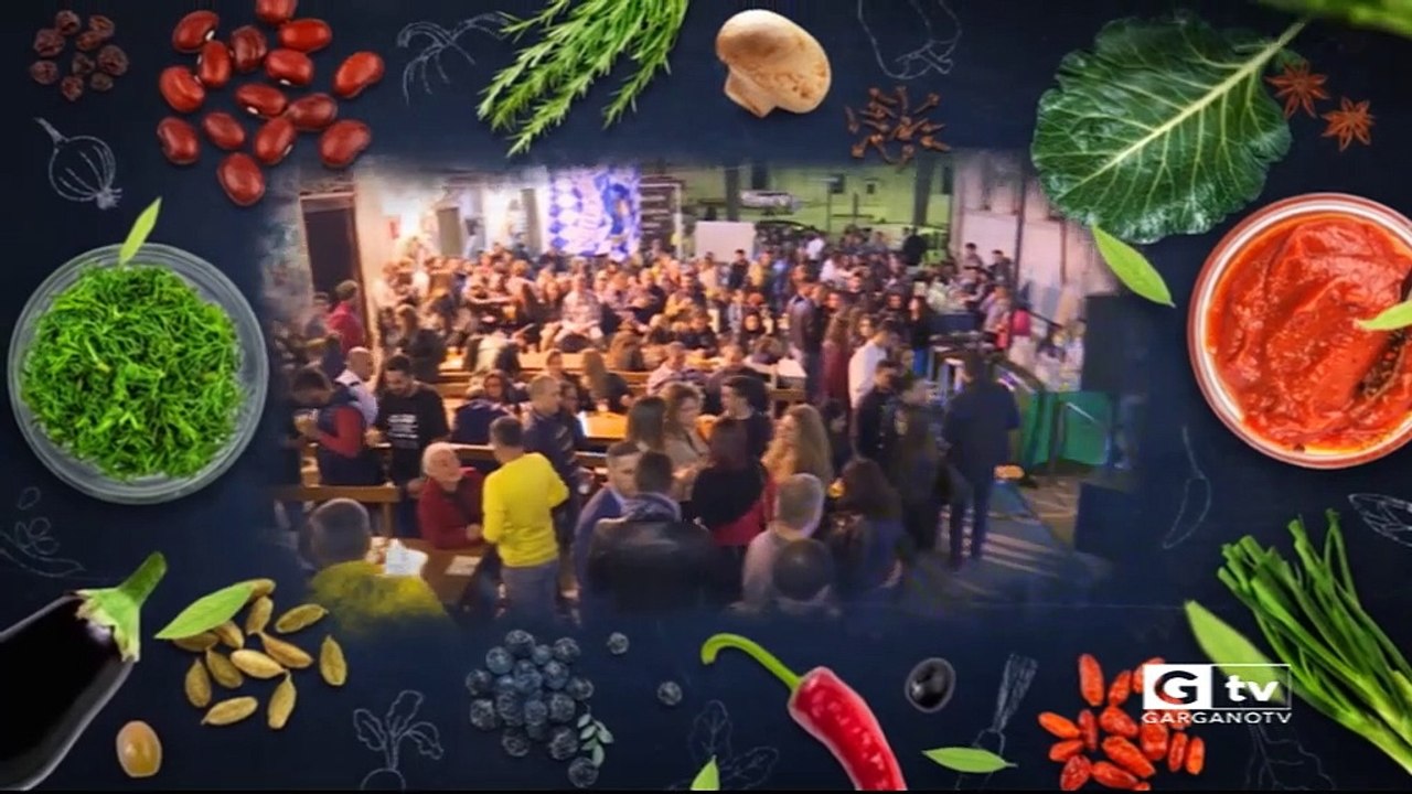 TG GARGANOTV 20 06 2020