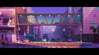 Sunflower Russia  version  Dolby Atmos  Spider-Man: Into the Spider-Verse
