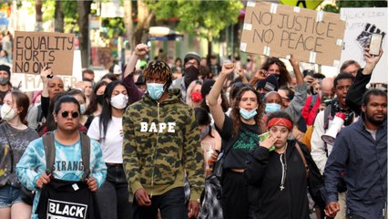 Seattle Protest Zone Shooting Leaves One Dead, One Injured