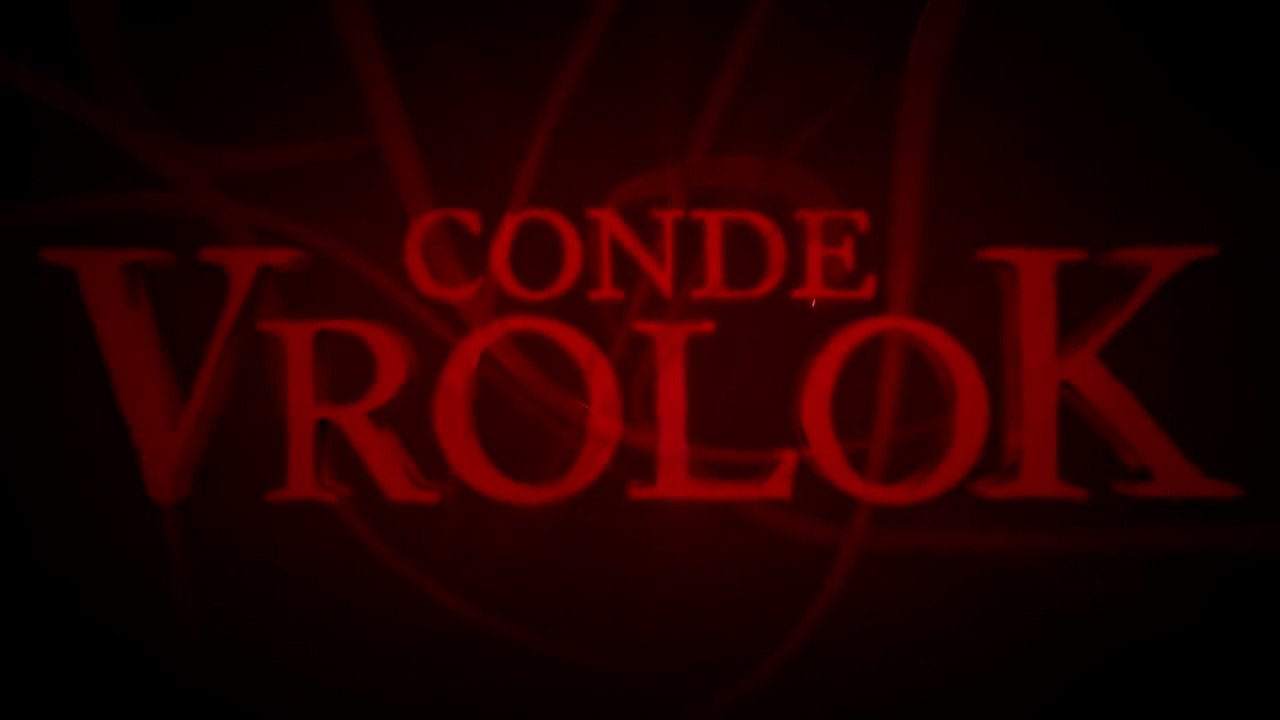 Conde Vrolok Capitulo 29 Vida eterna