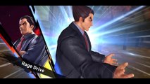 The King of Fighters ALLSTARS Epic Quest Episode 0 Chapter 4 Part 9 with DonStatus