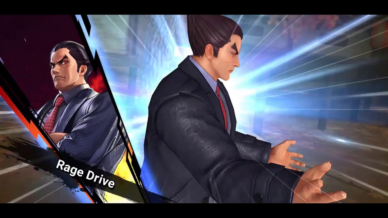 The King of Fighters ALLSTARS Epic Quest Episode 0 Chapter 4 Part 9 with DonStatus