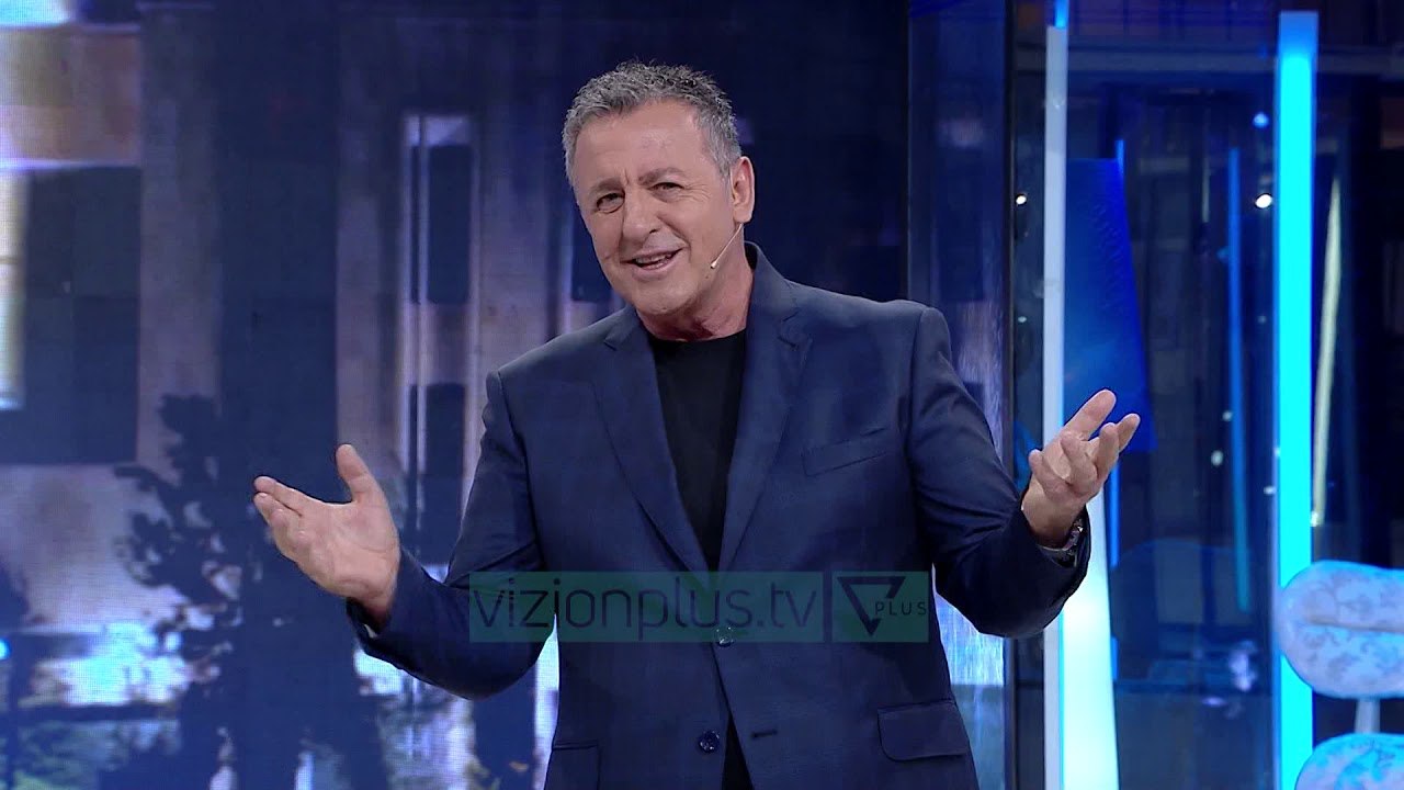 Al Pazar - 20 Qershor 2020 - Show Humori - Vizion Plus