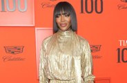 'It makes me f***ing furious': Naomi Campbell opens up about racism