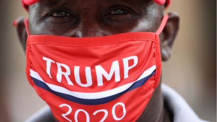 Six Of Trump's Campaign Staff Test Positive For COVID-19 In Tulsa