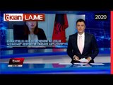 Edicioni i Lajmeve Tv Klan 20 Qershor 2020, ora 19:30 Lajme - News