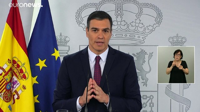 COVID-19: Η Ευρώπη και το δεύτερο κύμα