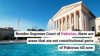 Judiciary in Pakistan