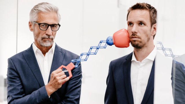 How To Know If You're In A Toxic Workplace