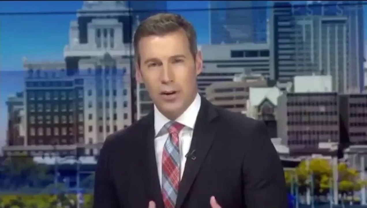 VICE PRESIDENT MIKE PENCE REFUSES TO SAY #BLACKLIVESMATTER IN LIVE INTERVIEW