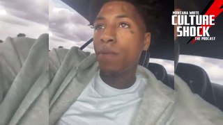NBA YOUNGBOY HAS WORDS FOR J.PRINCE OVER STOLEN CAR KEYS