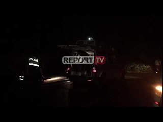 Report TV -Shkodër, aksident në Hot të Ri, dyshohet për një viktimë