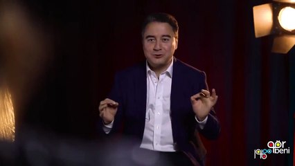 Ali Babacan'a sert çıkış: Hangi yüzle milletin karşısına çıkıyorsun?