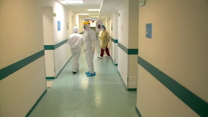 Top News - Nuk ishte me covid 19/ Ndërroi jetë kur doli nga spitali