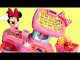 Minnie Mouse Electronic Cash Register TAKARATOMY TOMICA Disney Minnie's BowTique  米妮老鼠玩具