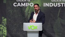 Vox no acudirá al homenaje a las víctimas por ser 