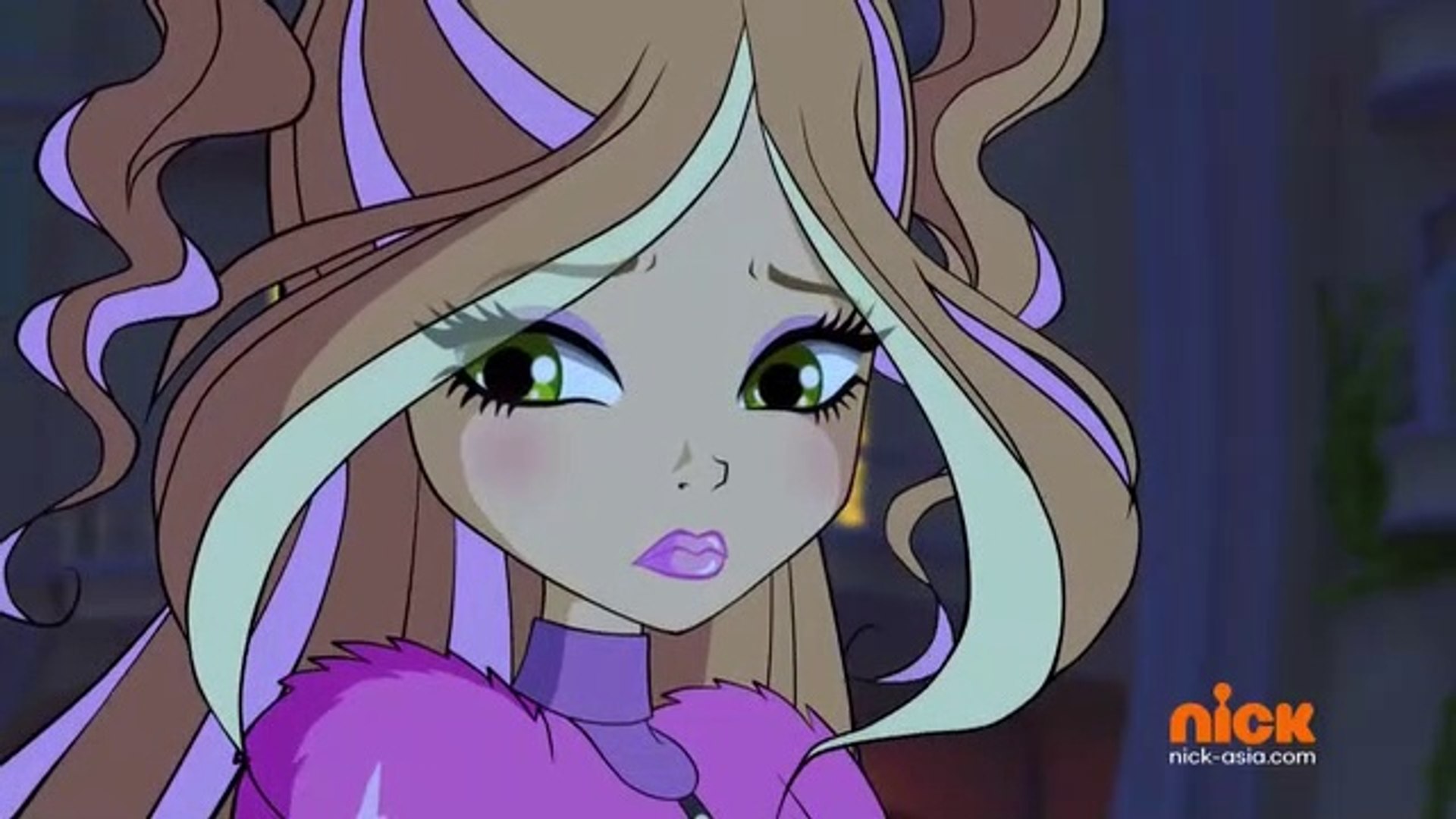 Winx Club - Season 8, Episode 10: Hydra Awakens (Nickelodeon Asia) - Video  Dailymotion