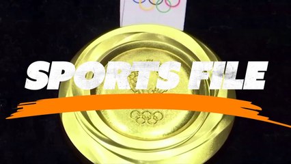 SPORTS FILE: Tokyo Games - IOC faces unprecedented challenges