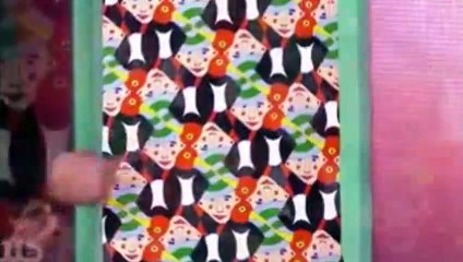 Masters Of Illusion - S07E07 - Video Magic and the Magical Murder Mystery Tour